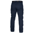 Штаны тактические мужские износостойкие походные штаны для силовых структур KOMBAT M Синий (OR.M_2718) - изображение 6
