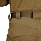 Штани тактичні польові зносостійкі штани для силових структур S Койот (OR.M_3380) - зображення 10