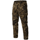 Костюм тактичний польовий зносостійкий дихаючий костюм для рибальства та полювання M Тихі плавні (OR.M_2534) - зображення 6