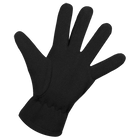Рукавички тактичні польові універсальні рукавиці для мисливців та силових структур Чорний (OR.M_196) - зображення 2