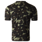 Футболка мужская тактическая полевая повседневная футболка для спецсужб S Butane (OR.M_320) - изображение 5