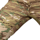 Штаны тактические полевые износостойкие штаны для силовых структур XXXL Multicam (OR.M_2808) - изображение 7