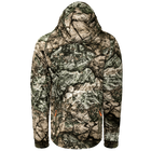 Костюм тактический полевой износостойкий дышащий костюм для рыболовли и охоты XXL Terra UA (OR.M_5280) - изображение 5