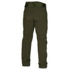 Штаны тактические полевые износостойкие штаны для силовых структур L Олива (OR.M_3040) - изображение 6
