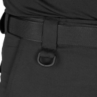 Штаны тактические полевые износостойкие штаны для силовых структур L Черный (OR.M_3020) - изображение 7