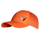 Бейсболка тактическая универсальная кепка для спецслужб CAMOTEC 6697 Оранжевый (OR.M_600) - изображение 1