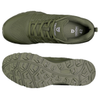 Кросівки тактичні зносостійкі польове взуття для спеціальних служб 40 (OR.M_2307) - зображення 3