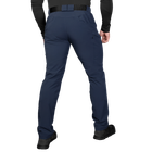 Штаны тактические мужские износостойкие походные штаны для силовых структур KOMBAT XL Синий (OR.M_3560) - изображение 4