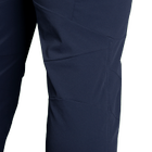 Штани тактичні чоловічі зносостійкі похідні штани для силових структур KOMBAT XL Синій (OR.M_3560) - зображення 9