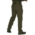 Штани тактичні польові зносостійкі штани для силових структур S Оліва (OR.M_3040) - зображення 4
