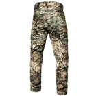 Костюм тактический полевой износостойкий дышащий костюм для рыболовли и охоты S Terra UA (OR.M_5280) - изображение 8