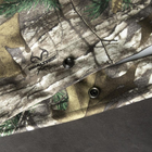 Пончо маскувальне універсальне функціональний тактичний плащ 2480 Діброва (OR.M_1953) - зображення 5