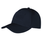 Бейсболка універсальна тактична кепка для спецслужб KOMBAT 6542 Синій (OR.M_672) - зображення 1
