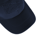 Бейсболка тактическая универсальная кепка для спецслужб CAMOTEC 6542 Синий (OR.M_672) - изображение 5