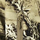 Костюм тактический полевой износостойкий дышащий костюм для рыболовли и охоты XL Мох (OR.M_2805) - изображение 10