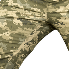 Штаны тактические полевые износостойкие штаны для силовых структур S ММ14 (OR.M_2808) - изображение 8