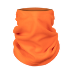 Шарф-труба тактический полевой универсальный зимний баф для силовых структур 6561 Оранжевый (OR.M_506) - изображение 1
