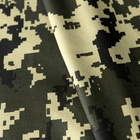Лонгслів тактичний універсальний повсякденна футболка для занять спортом XXL (OR.M_552) - зображення 6