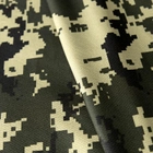 Лонгслив тактичечкий мужская футболка с длинным рукавом для спецслужб S Ua Digital Woodland (OR.M_690) - изображение 6