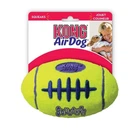 KONG Air Dog ASFB2E Іграшка для собак футбольний м'яч M 12 см