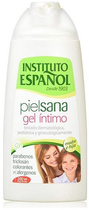 Гель для інтимної гігієни Instituto Espanol Healthy Skin 300 мл (8411047102596) - зображення 1