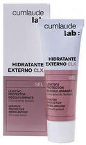 Krem do higieny intymnej Cumlaude External Moisturizer CLX 30 ml (8428749534600) - obraz 1