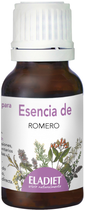 Olejek eteryczny Eladiet Aceite Esencial Romero 15 ml (8420101070146) - obraz 1