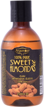 Эфирное масло Arganour Sweet Almond Oil Pure 250 мл (8435438600072)