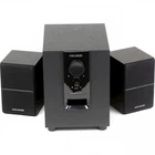 Акустична система 2.1 Microlab M-106 10Вт чорна