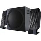 Акустична система 2.1 Microlab M-300U USB/SD/FМ 38Вт чорна