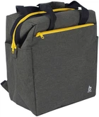 Термосумка Bo-Camp Matteson 22 Liters Grey (6702964) (DAS301481)