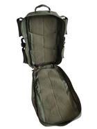 Рюкзак медичний (тактичний) ФармМедАльянс, олива - зображення 10