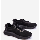 Жіночі кросівки Darla 39 Чорні (5905677139310) - зображення 5
