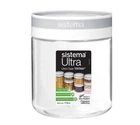 Місткість для зберігання сипучих продуктів Sistema Ultra 0.77 л (51350)