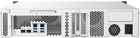Мережеве сховище Qnap TS-832PXU-4G (TS-832PXU-4G) - зображення 4