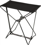 Стульчик розкладной Bo-Camp Fishing Stool Compact Black (1204580) (DAS301535)