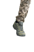 Тактичні кросівки MAGNUM 40 26см Комбінований - зображення 4
