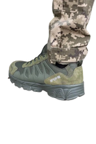Тактические кроссовки MAGNUM 43 27,5см Комбинированный - изображение 2