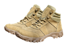 Тактические летние ботинки AIR MAX 42 - 28 см Олива - изображение 1