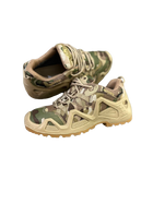 Тактические кроссовки АК 41 26,5см Мультикам - изображение 1