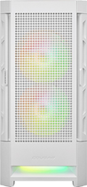 Obudowa Cougar Duoface RGB Biały (CGR-5ZD1W-RGB) - obraz 13