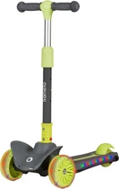 Дитячий самокат Lionelo Timmy Green Lime (LOE-TIMMY GREEN LIME)
