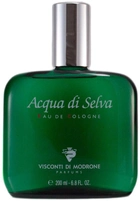 Perfumy męskie Visconti Di Modrone Acqua Di Selva Eau De Cologne 200 ml (8009150880090) - obraz 1
