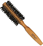Гребінець для волосся EuroStil Profesional Jabali Cepillo Circular 18 мм (8423029014711) - зображення 1