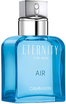 Woda toaletowa męska Calvin Klein Eternity Air For Men Eau De Toilette Spray 100 ml (3614224871284) - obraz 1