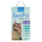 Наполнитель туалета для кошек Природа Sani Pet 5 кг (бентонитовый средний)