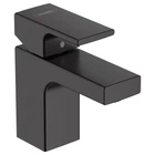 Смеситель для умывальника HANSGROHE VERNIS SHAPE 71560670, черный