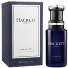 Woda perfumowana męska Hackett Essential Eau De Perfume Spray 100 ml (8436581947229) - obraz 1