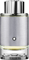 Woda perfumowana męska Montblanc Explorer Platinum Eau De Perfume Spray 100 ml (3386460135818) - obraz 1