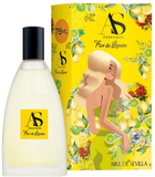 Woda toaletowa damska Instituto espanol Aire De Sevilla Flor De Limon Edt Spray 75 ml Ts (8411047131107) - obraz 1